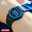 【レビュー特典あり】【ブランド直営店】TIMEX タイメックス アイアンマン IRONMAN 8 LAP 日本限定 腕時計 TIMEX TW5M…