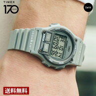 【レビュー特典あり】【ブランド直営店】TIMEX タイメックス アイアンマン IRONMAN 8 LAP 日本限定 腕時…