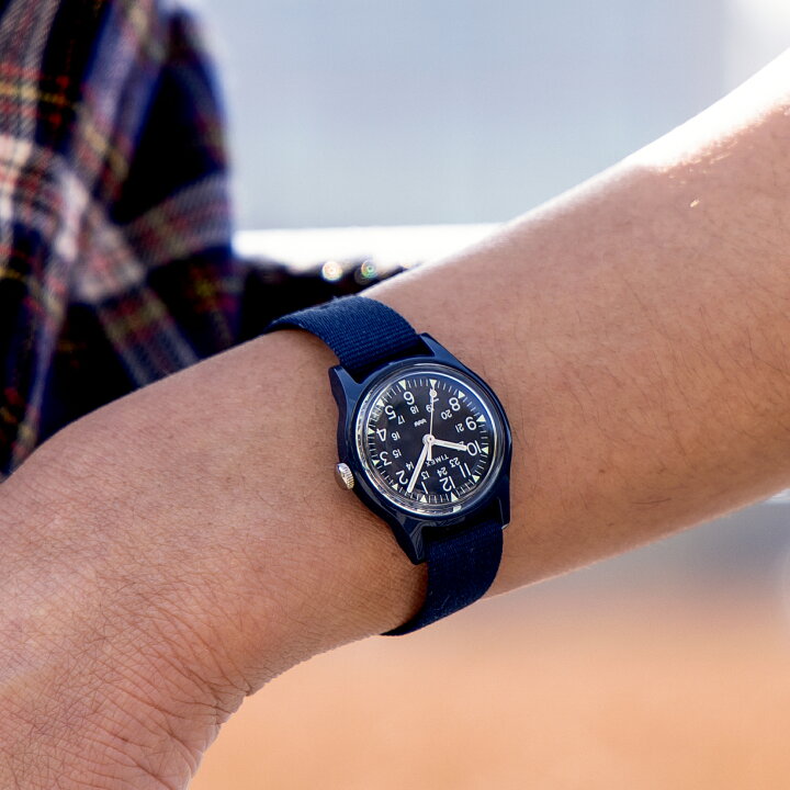 楽天市場】【レビュー特典あり】【ブランド直営店】TIMEX タイメックス 