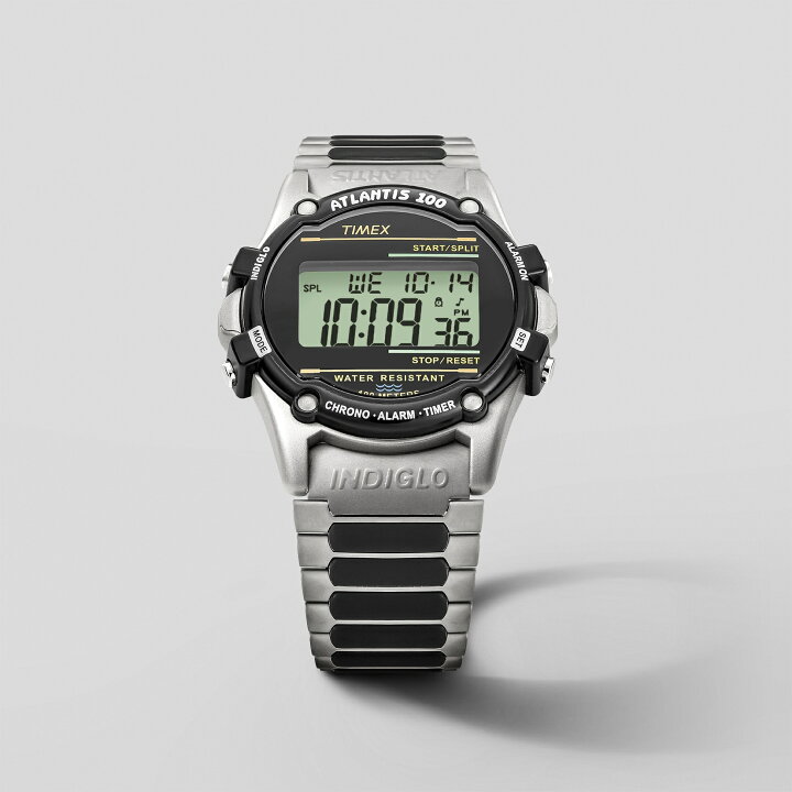 楽天市場】【レビュー特典あり】【ブランド直営店】TIMEX タイメックス 