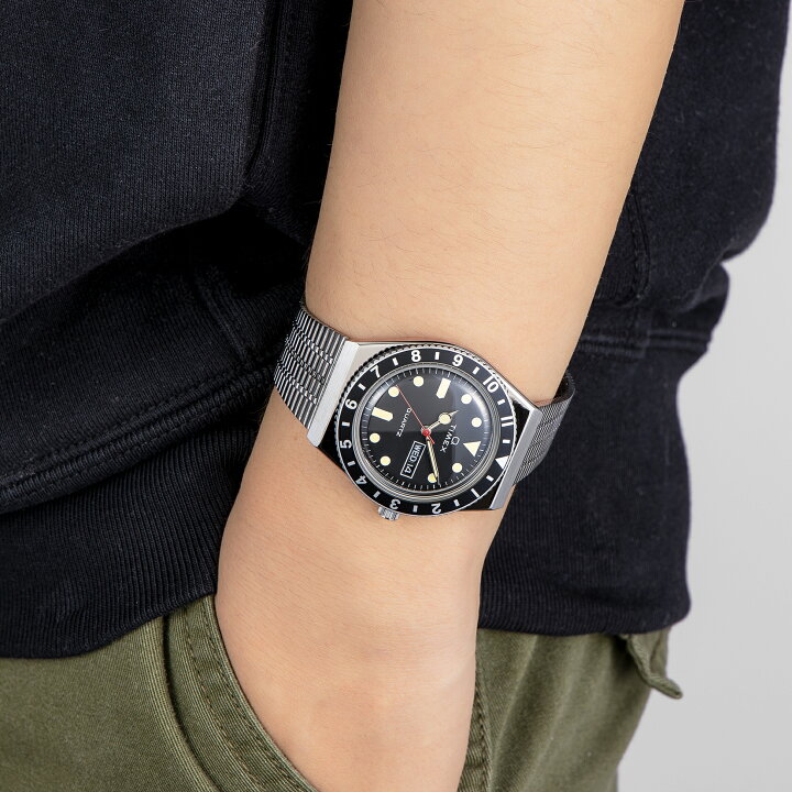 楽天市場】【レビュー特典あり】【ブランド直営店】TIMEX タイメックス 