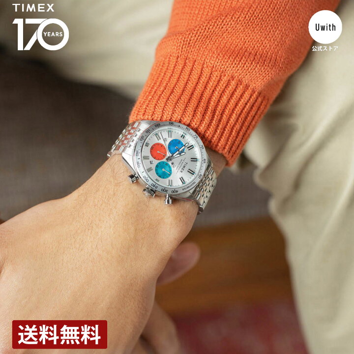 楽天市場】【公式ストア】 タイメックス ウォーターベリーダイバー  