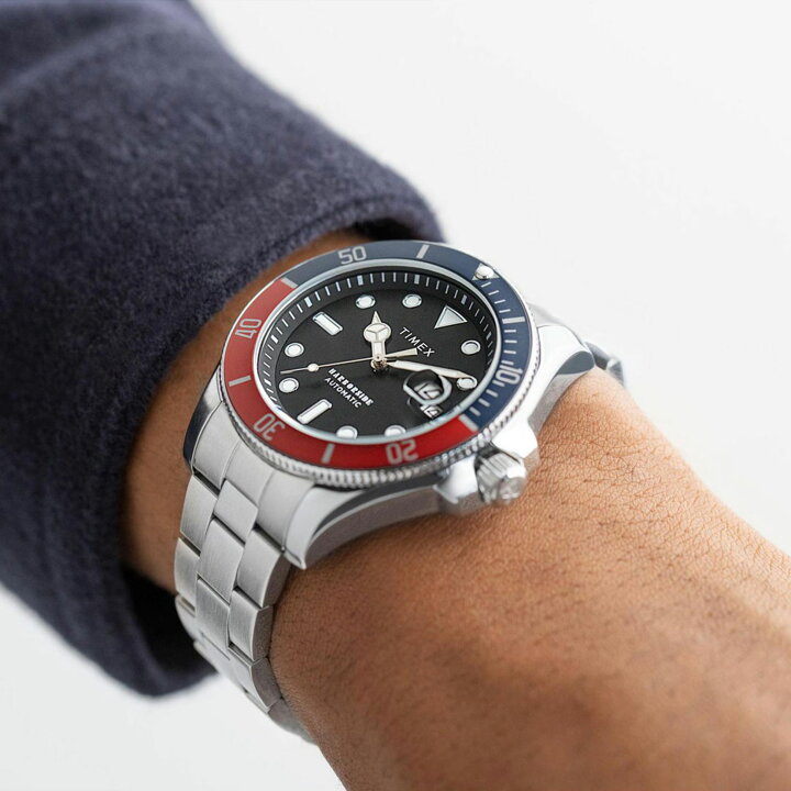 楽天市場】【レビュー特典あり】【ブランド直営店】TIMEX タイメックス 