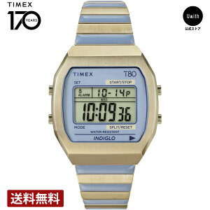 yr[TzyuhcXzTIMEX ^CbNX TIMEX80 rv fB[X TIMEX TW2W40800 NH[c v uh