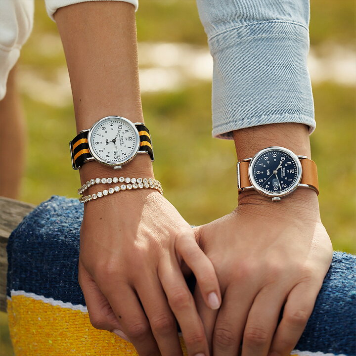 楽天市場】【ポイント10倍】【ブランド直営店】TIMEX タイメックス 