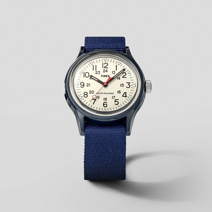 楽天市場】【レビュー特典あり】【ブランド直営店】TIMEX タイメックス 