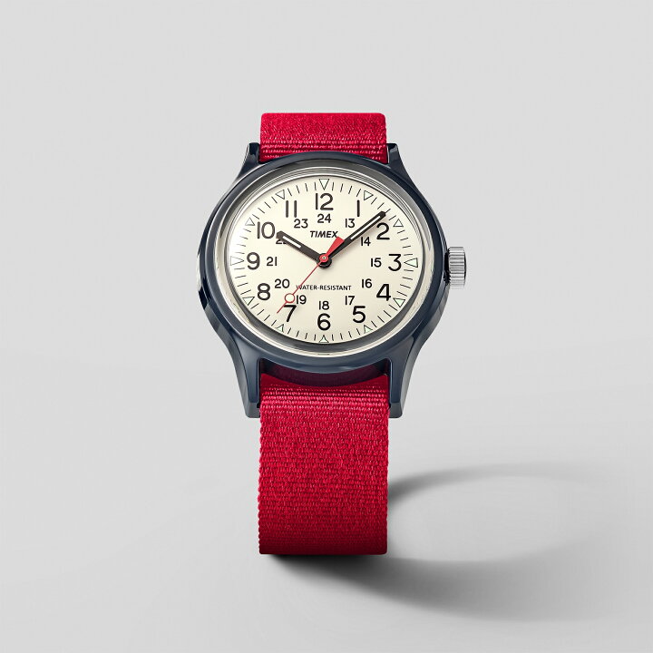 楽天市場】【レビュー特典あり】【ブランド直営店】TIMEX タイメックス