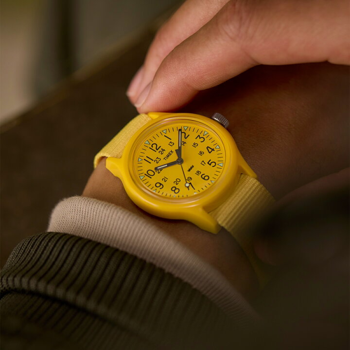 楽天市場】【レビュー特典あり】【ブランド直営店】TIMEX タイメックス 