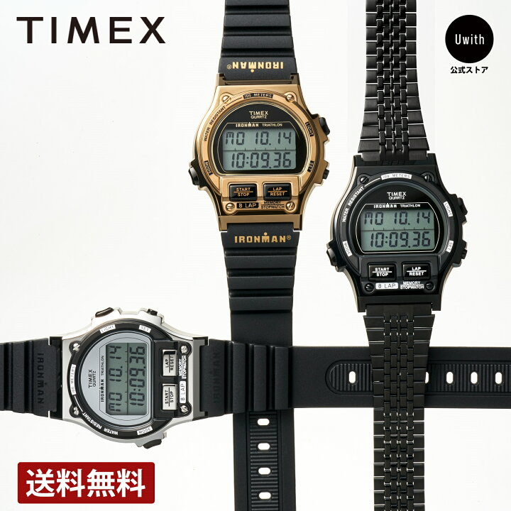 楽天市場】≪2024秋冬新作≫ 【公式ストア】 TIMEX タイメックス 