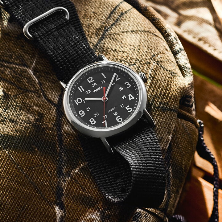 楽天市場】【レビュー特典あり】【ブランド直営店】TIMEX タイメックス 
