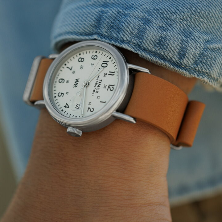 楽天市場】【レビュー特典あり】【ブランド直営店】TIMEX タイメックス 