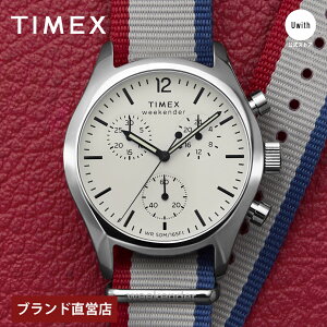 yr[TzyuhcXzTIMEX ^CbNX Weekender New England Chronograph NH[c Y zCg TW2Y15800
