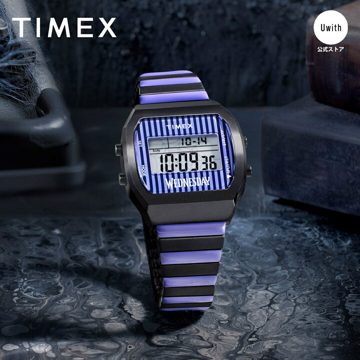 楽天市場】【レビュー特典あり】【ブランド直営店】TIMEX タイメックス 