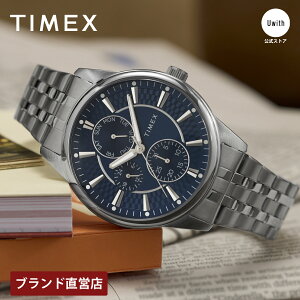 yr[TzyuhcXzTIMEX ^CbNX Chicago Multi-Function NH[c Y u[ TW2Y21500 v rv uh