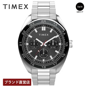 �y���r���[���T����z�y�u�����h���c�X�zTIMEX �^�C���b�N�X Weston �N�H�[�c �u���b�N TW2Y22600
