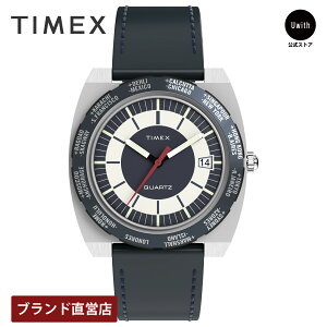 yr[TzyuhcXzTIMEX ^CbNX Q Timex 1972 World Time NH[c Y lCr[ TW2Y31400
