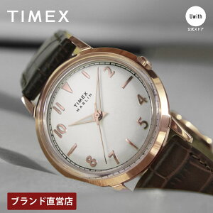 yr[TzyuhcXzTIMEX ^CbNX Marlin 34mm 3-Hand Quartz NH[c Y Vo[ TW2Y37700