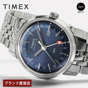 yr[TzyuhcXzTIMEX ^CbNX Marlin Quartz GMT NH[c Y u[ TW2Y47600