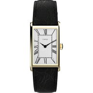 【レビュー特典あり】【ブランド直営店】TIMEX タイメックス 1976 Rectangle Reissue クォーツ シルバー …