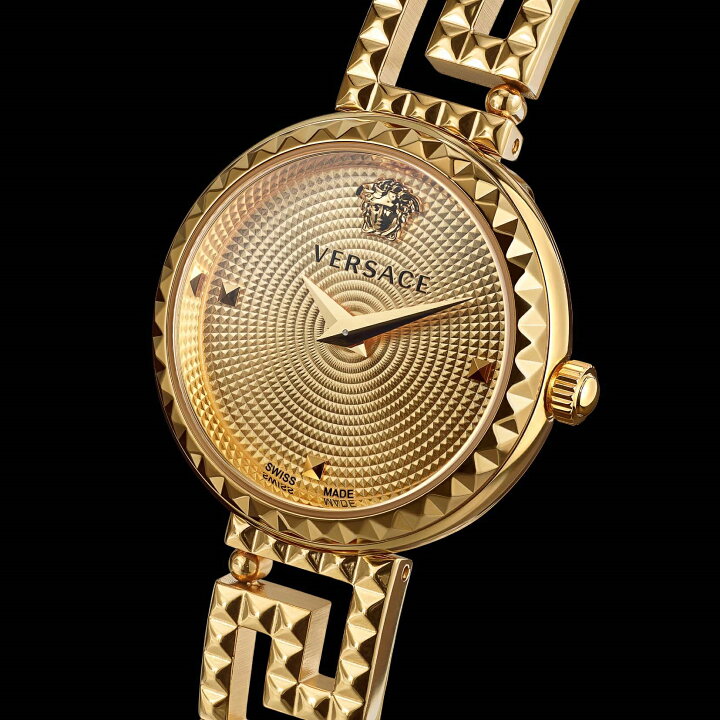 楽天市場】【正規販売店】VERSACE ヴェルサーチェ グレカゴッデス 