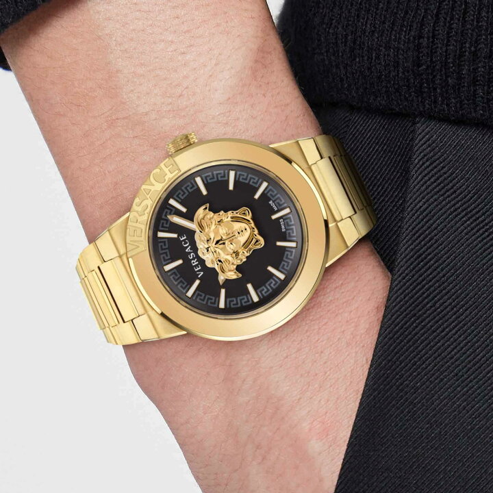 楽天市場】＼ポイント10倍／【公式ストア】 ヴェルサーチェ VERSACE 