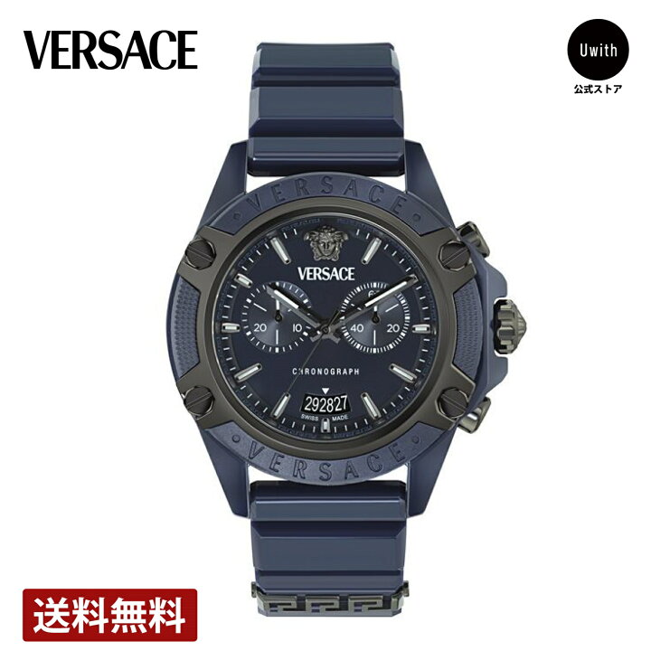 楽天市場】＼期間限定P10倍／【公式ストア】VERSACE ヴェルサーチェ 