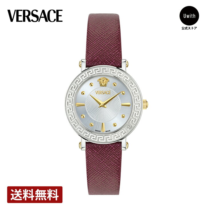 楽天市場】【公式ストア】VERSACE ヴェルサーチェ GRECA 