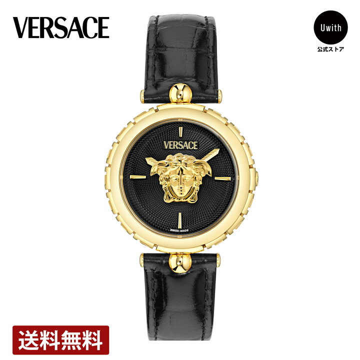 楽天市場】【正規販売店】VERSACE ヴェルサーチェ MEDUSA HERITAGE 