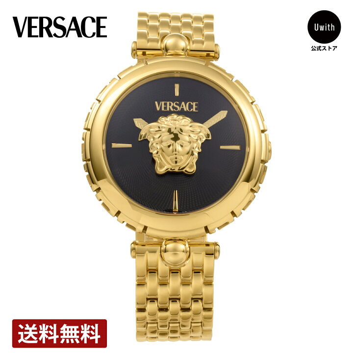 楽天市場】【公式ストア】VERSACE ヴェルサーチェ MEDUSA 