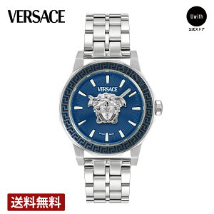 �y���K�̔��X�zVERSACE ���F���T�[�`�F MEDUSA DECO GENT �N�H�[�c �����Y �u���[ VE9I00324 ���v �r���v �����r���v �u�����h