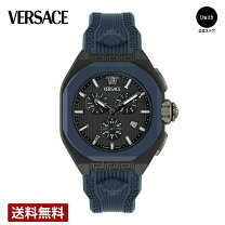 楽天市場】versace dv（腕時計）の通販