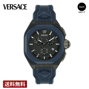 �y���K�̔��X�zVERSACE ���F���T�[�`�F V�|LEGEND�@CHRONO �N�H�[�c �����Y �l�C�r�[ VE9L00224 ���v �r���v �u�����h