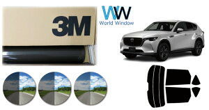 ���i�� �ՔM 3M (�X���[�G��) �X�R�b�`�e�B���g �I�[�g�t�B���� �X���[�NIR 05 / 20 / 35 PLUS �}�c�_ CX-60 (KH3P/KH5P/KH3R3P/KH5S3P) �J�b�g�ς݃J�[�t�B���� ���A�Z�b�g �X���[�N�t�B���� �ՔM�t�B���� 
