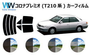 �R���i�v���~�I 4�h�A�Z�_�� (ST210�E215/CT210�E211�E215�E216/AT210�E211) �J�b�g�ς݃J�[�t�B���� ���A�Z�b�g �X���[�N�t�B���� �� �� ���悯 UV�J�b�g (99%) �J�b�g�ς� �J�[�t�B���� ( �J�b�g�t�B��