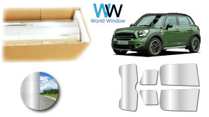 �v���d�l��\��p �~���[�^�C�v �t�B���� MINI (�~�j) �N���X�I�[�o�[ R60 (R60 ZA16/ZB16/XD16/XD20F/XD20A/ZC16/ZC16A/ZB20/XDJCW) �J�b�g�ς݃J�[�t�B���� ���A�Z�b�g �V���o�[�t�B���� ���^���b�N ���˃t�B