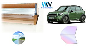 �I�[�����t�B���� (�O���E�S�[�X�g91) �ՔM�t�B���� ���ߗ�90�� MINI (�~�j) �N���X�I�[�o�[ R60 (R60 ZA16/ZB16/XD16/XD20F/XD20A/ZC16/ZC16A/ZB20/XDJCW) �J�b�g�ς݃J�[�t�B���� �t�����g�h�A�Z�b�g �I�[����