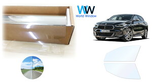 I[tB (t@CS[Xg90) ՔMtB ߗ90.0 BMW X2 (YH15/YH20/YK20/YH20/YN20/YL20) Jbgς݃J[tB tghAZbg(^]/) S[Xg zOtBbN