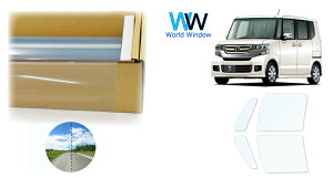 ՔMtB (TXeiNA90) ߗ90 z_ N-BOX (Gk{bNX) (JF1/JF2) Jbgς݃J[tB tghAZbg(^]/) NAtB