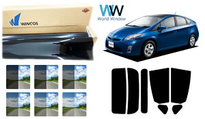 Y ՔMX[NtB (ebN WINCOS EBRX v~AV[Y) g^ vEX (30n ZVW30) Jbgς݃J[tB AZbg ԌΉ