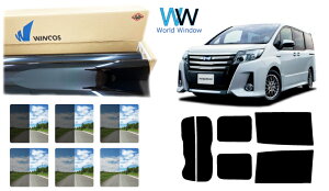 Y ՔMX[NtB (ebN WINCOS EBRX v~AV[Y) g^ mA(NOAH) (80n ZRR80G/ZRR80W/ZWR80G/ZRR85G/ZRR85W) Jbgς݃J[tB AZbg ԌΉ