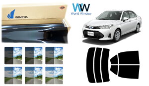 Y ՔMX[NtB (ebN WINCOS EBRX v~AV[Y) g^ J[ANVI (NZE161/164/ZRE160/165/NKE165) Jbgς݃J[tB AZbg ԌΉ