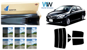 i Y ՔMX[NtB (ebN WINCOS EBRX v~AV[Y) g^ J[ANVI (ZRE142/ZRE144/NZE141/NZE144) Jbgς݃J[tB AZbg ԌΉ