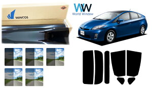 y̔AhAiRDLjz ՔMX[NtB (ebN WINCOS EBRX X^_[h^Cv) g^ vEX (30n ZVW30) Jbgς݃J[tB AhAiRDLj tB