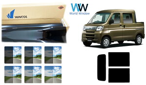 Y ՔMX[NtB (ebN WINCOS EBRX v~AV[Y) _Cnc nC[bgfbLo (S321W/S331W) Jbgς݃J[tB AZbg ԌΉ