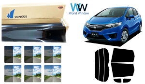 Y ՔMX[NtB (ebN WINCOS EBRX v~AV[Y) z_ tBbg(Fit)/tBbgnCubh (GK3/GK4/GK5/GK6/GP5/GP6) Jbgς݃J[tB AZbg ԌΉ