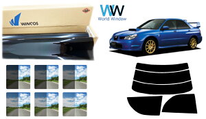 ���Y �ՔM�X���[�N�t�B���� (�����e�b�N WINCOS �E�B���R�X �X�^���_�[�h�^�C�v) �X�o�� �C���v���b�T�@4�h�A�Z�_�� (GD9/GDA/GDB) �J�b�g�ς݃J�[�t�B���� ���A�Z�b�g �Ԍ��Ή�