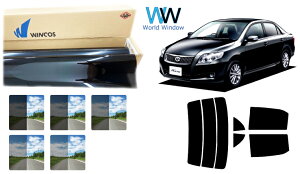 i Y ՔMX[NtB (ebN WINCOS EBRX X^_[h^Cv) g^ J[ANVI (ZRE142/ZRE144/NZE141/NZE144) Jbgς݃J[tB AZbg ԌΉ