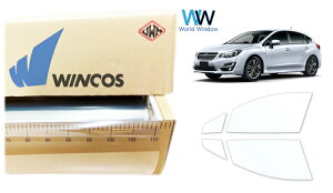 ebN ՔMtB WINCOS IR-90HD Xo CvbTX|[c GT2/GT3/GT6/GT7 Jbgς݃J[tB tghA Zbg NAtB JbgtB