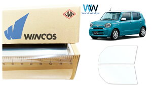 ebN ՔMtB WINCOS IR-90HD XYL Ag (HA37S/HA97S) Jbgς݃J[tB tghA Zbg NAtB JbgtB