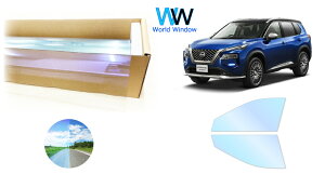 �s���A�S�[�X�g89 �ՔM�t�B���� �j�b�T�� �G�N�X�g���C�� (X�]TRAIL) (T33/SNT33) �J�b�g�ς݃J�[�t�B���� �t�����g�h�A�Z�b�g�p �S�[�X�g�t�B���� �J�b�g�t�B����